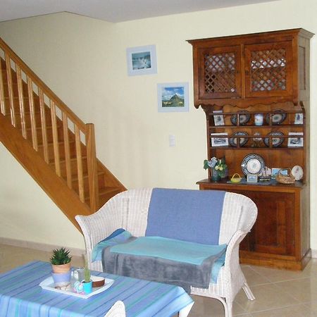 Gite Le Mascaret Roz-sur-Couesnon Quarto foto