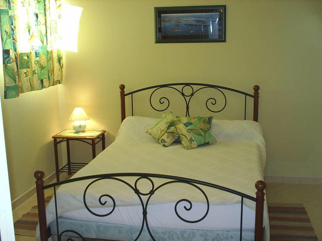 Gite Le Mascaret Roz-sur-Couesnon Quarto foto