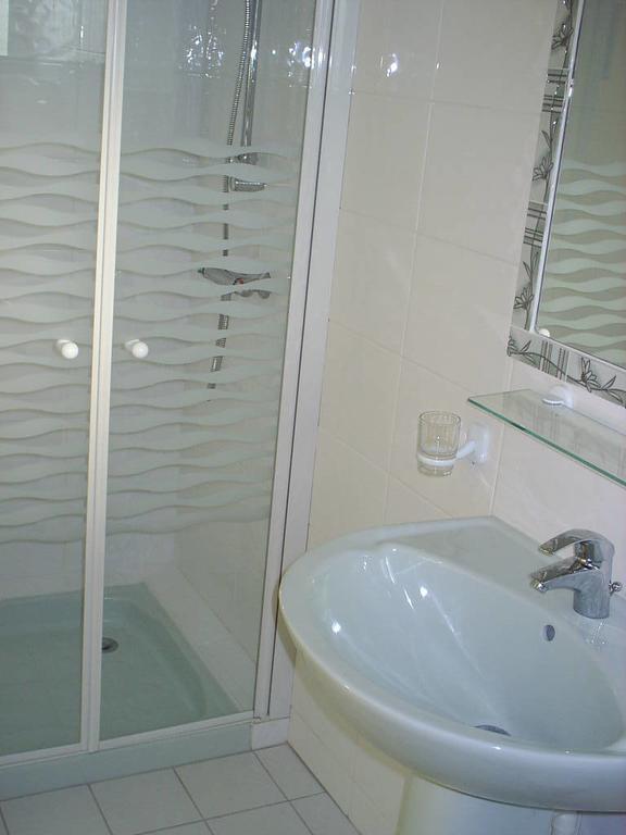 Gite Le Mascaret Roz-sur-Couesnon Quarto foto