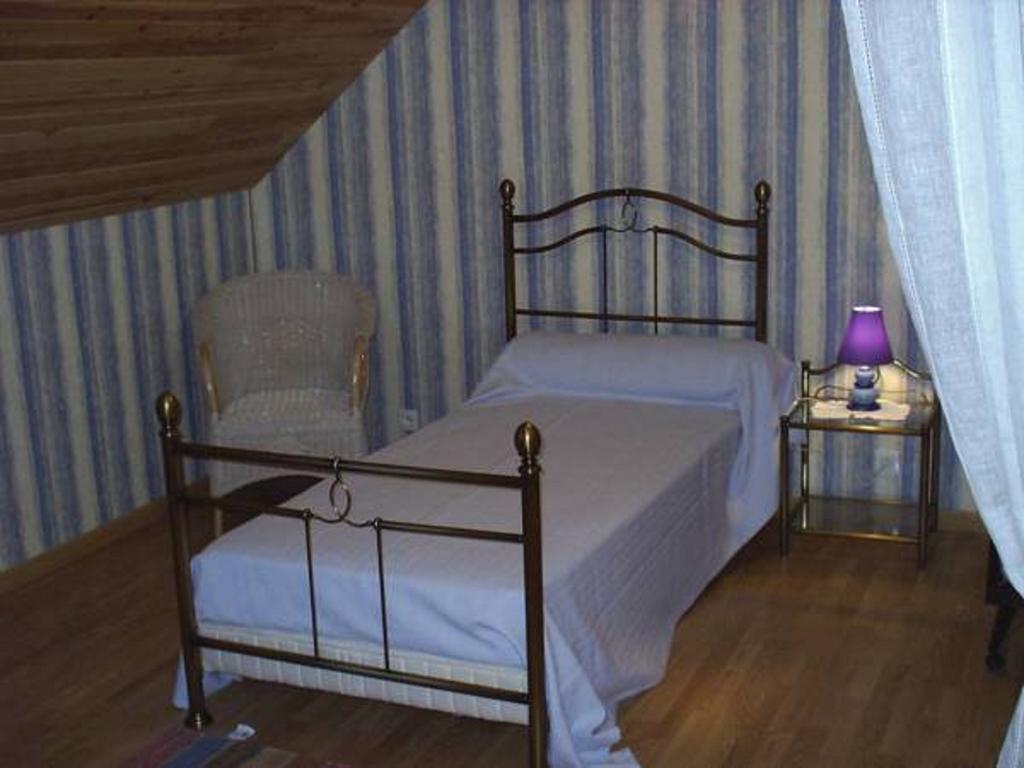 Gite Le Mascaret Roz-sur-Couesnon Quarto foto