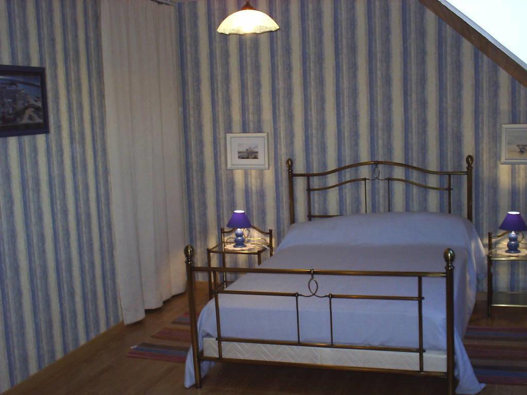 Gite Le Mascaret Roz-sur-Couesnon Quarto foto